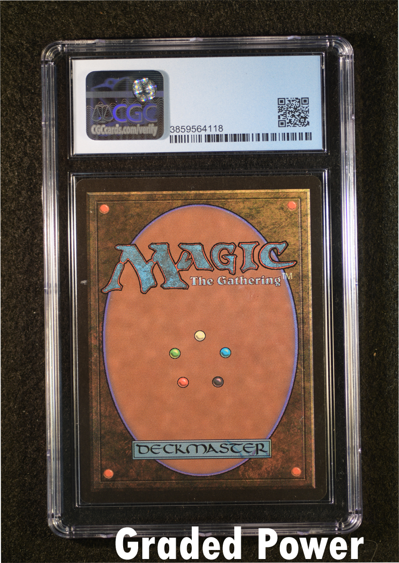 Nevinyrrals Disk CGC 9