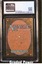 Cursed Land CGC 8.5 (9034)