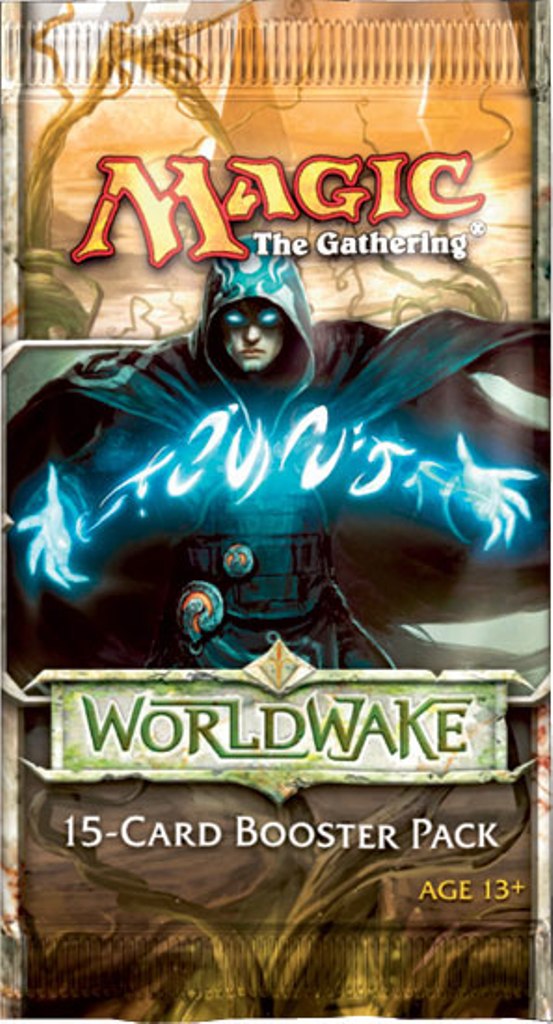 Worldwake