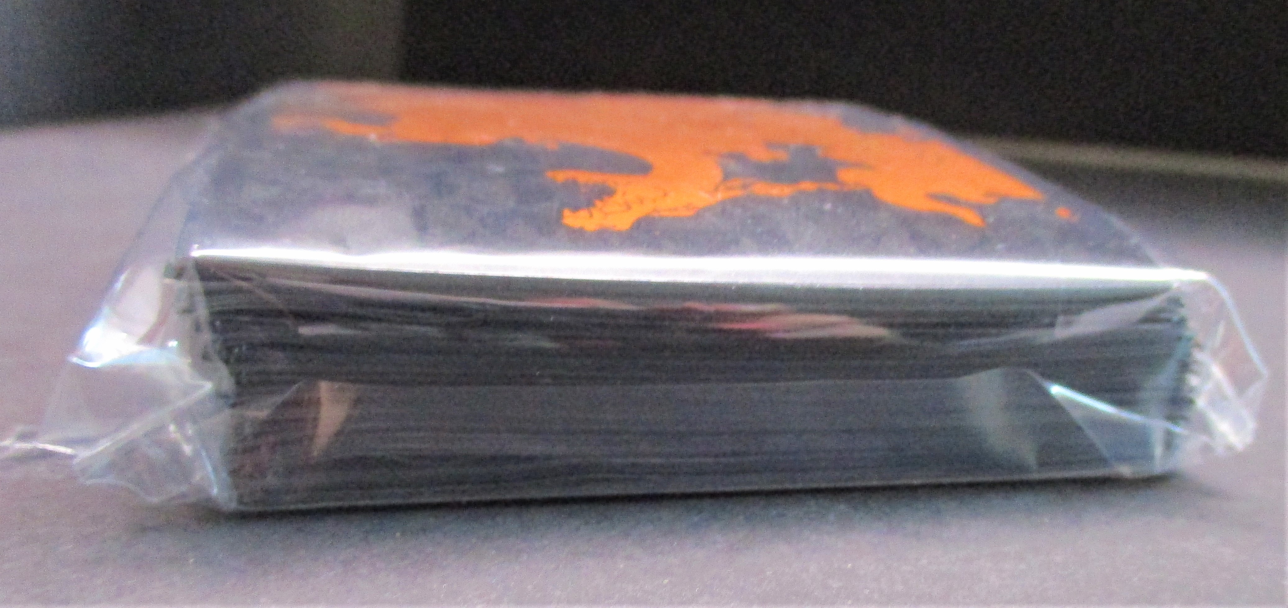 Champions Path Card Sleeves