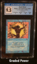 Spell Blast CGC 9.5