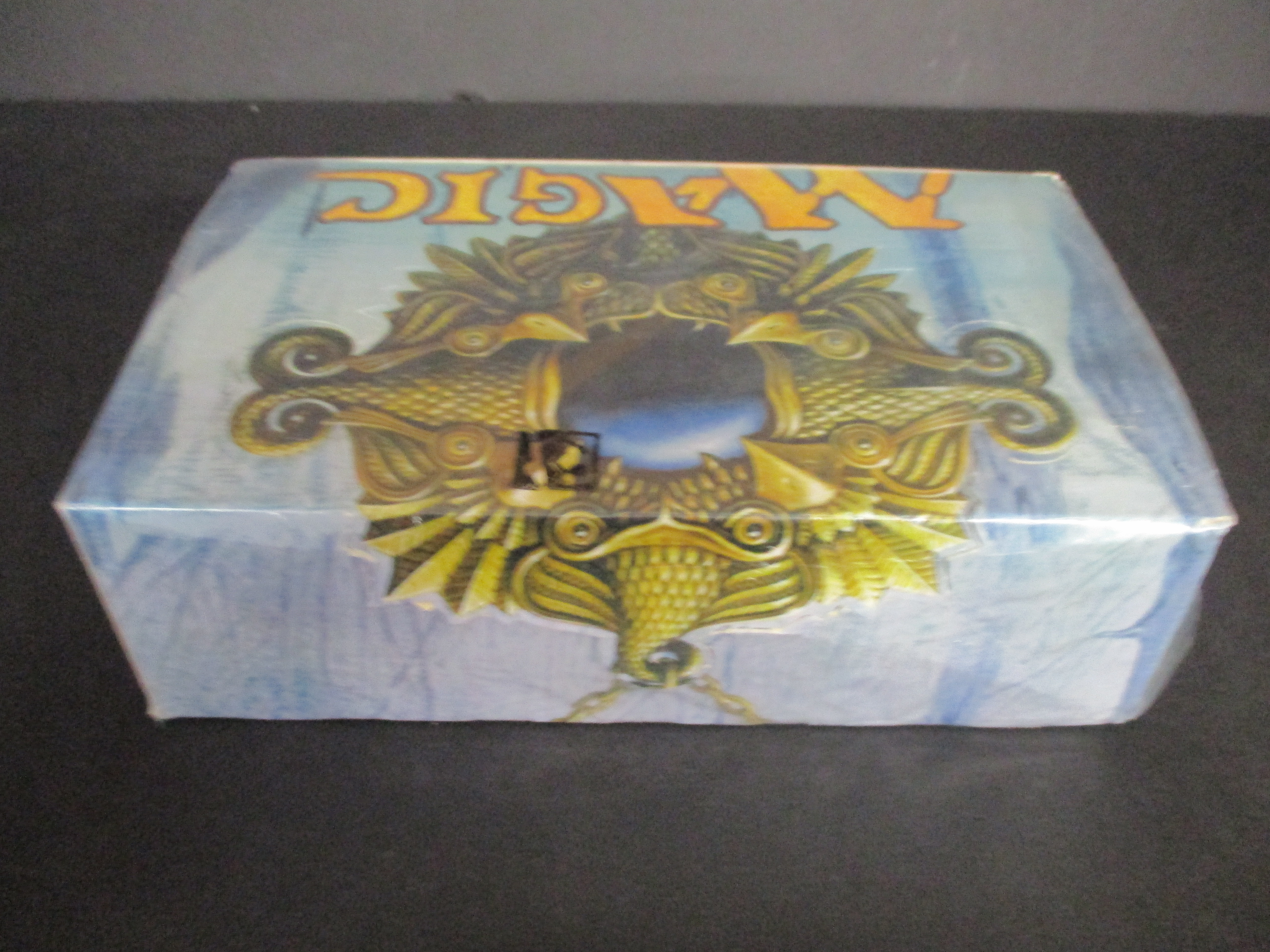 Mirage Booster Box SEALED