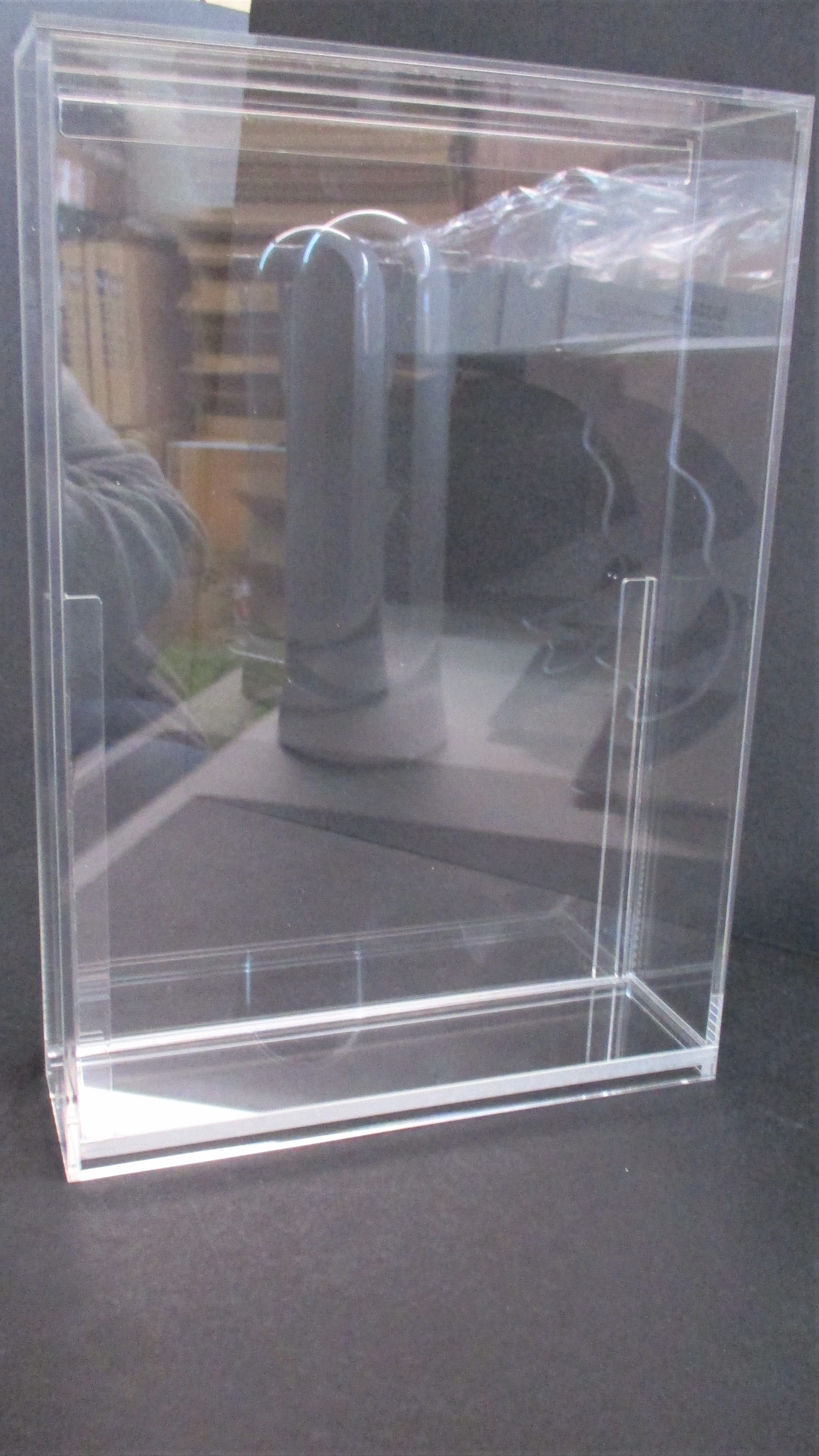 Star Wars Blistercard 6 Toy Display Guard (60027)