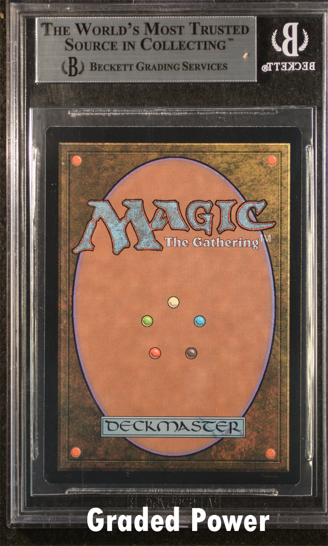 Counterintelligence BGS 8.5