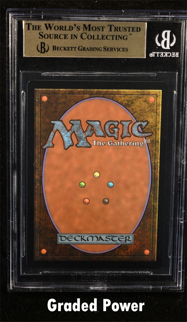 2019 Seeing Visions 9.5 Complete Set