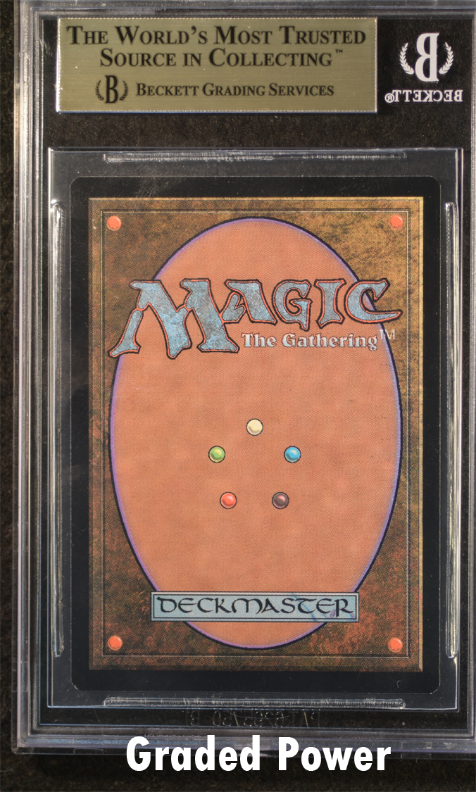 Zodiac Goat BGS 9.5