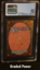 Mountain (Blue Sky) CGC 8.5