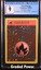 Fire Energy CGC 9 Holo (9021)