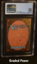 Mountain (Blue Sky) CGC 9.5