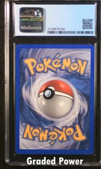 Togepi Black Star Promo CGC 9 (9194) #30