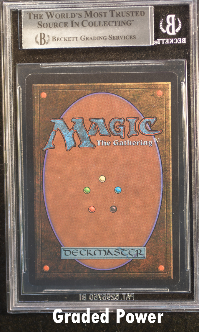 Spell Blast  9  (7594)
