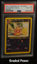 Slowking PSA 8 REVERSE HOLO (7683) 14/18