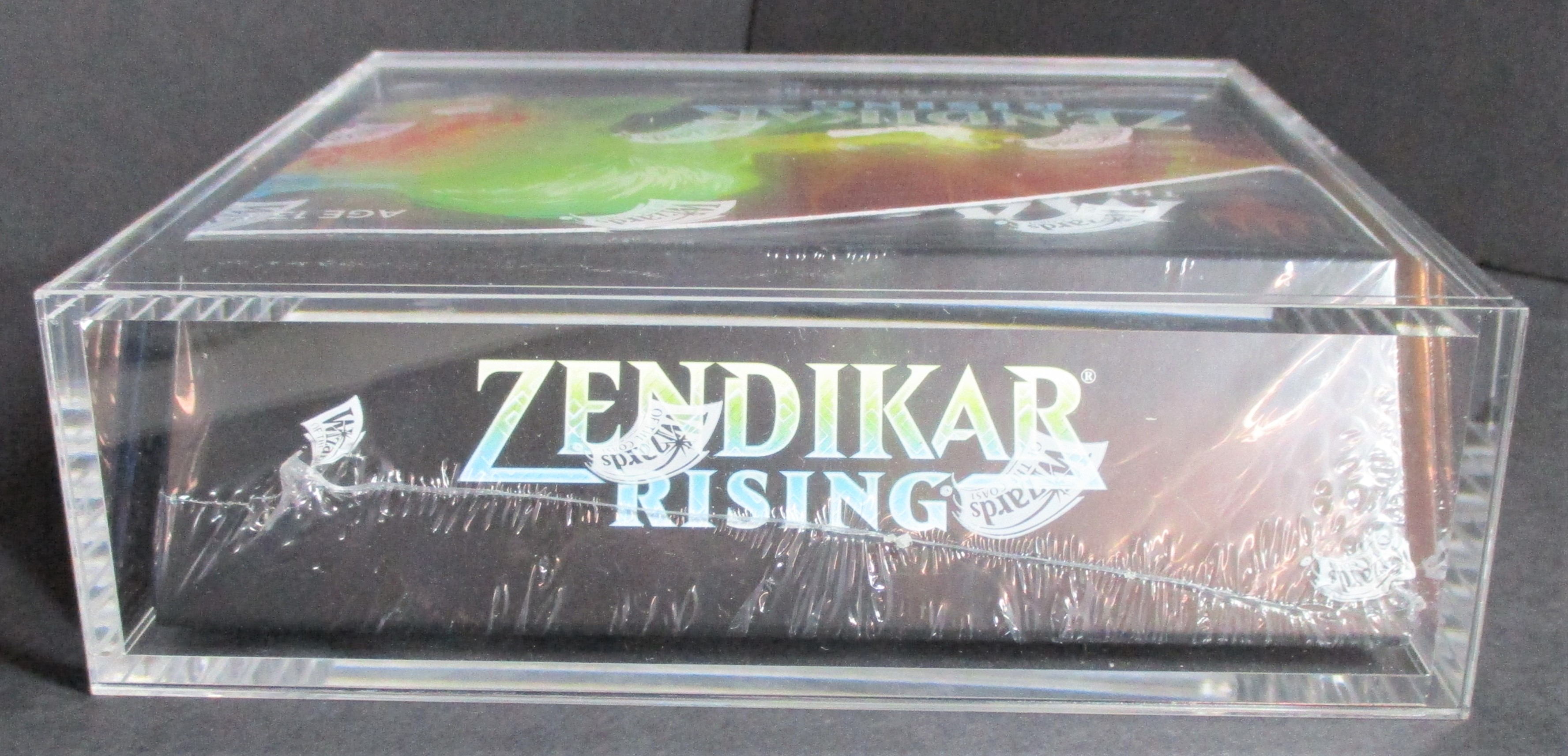 MTG Collectors Booster Acrylic Display Guard (60030)