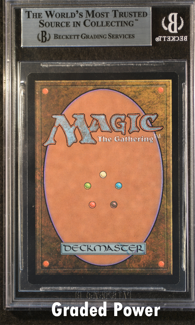 Island BGS 9