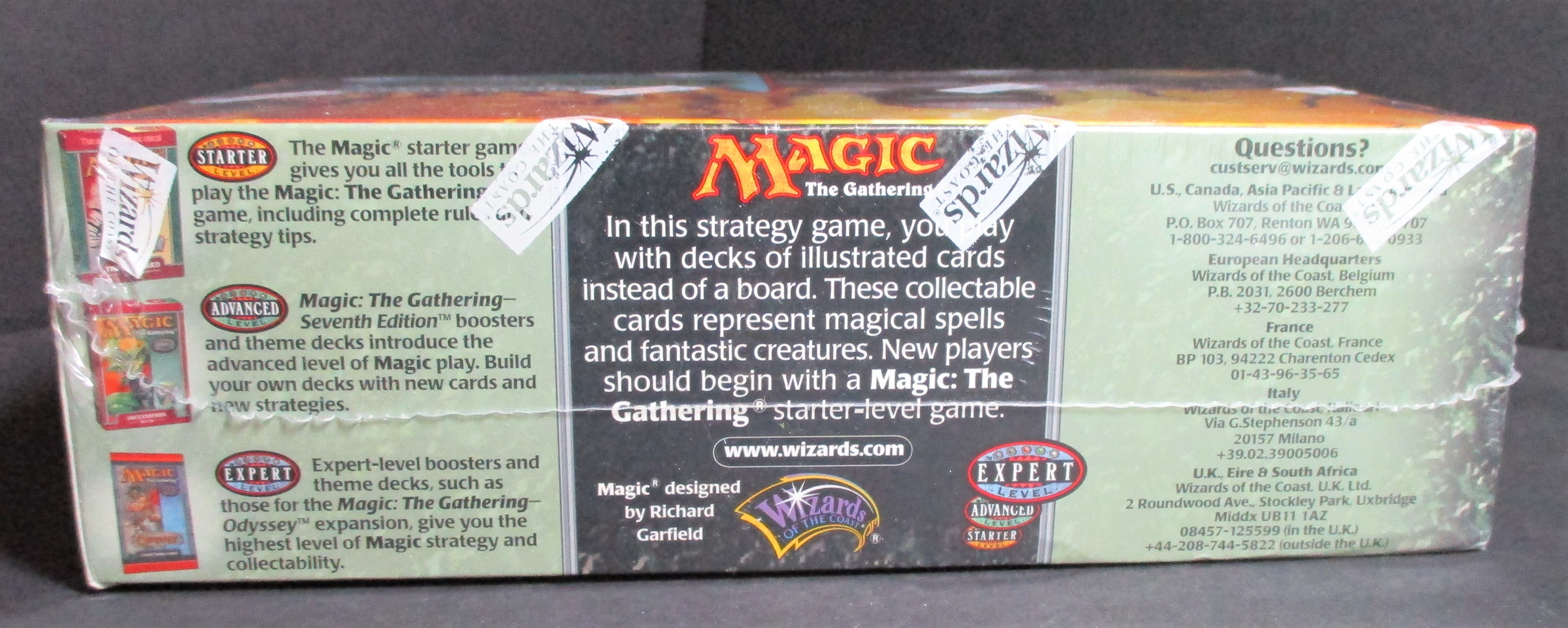 Torment Booster Box (SEALED)