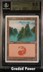 Mountain BGS 9.5