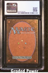 Deathgrip CGC 9 QUAD++ (9038)