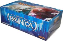 Return to Ravnica Booster Box