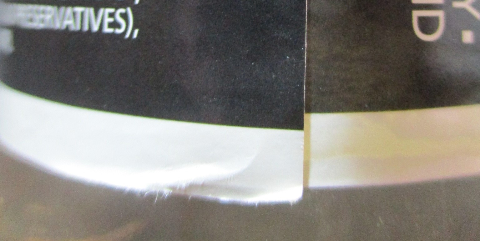 MTG Elixir of Purity 2010 Promo Jones Soda (DAMAGED)