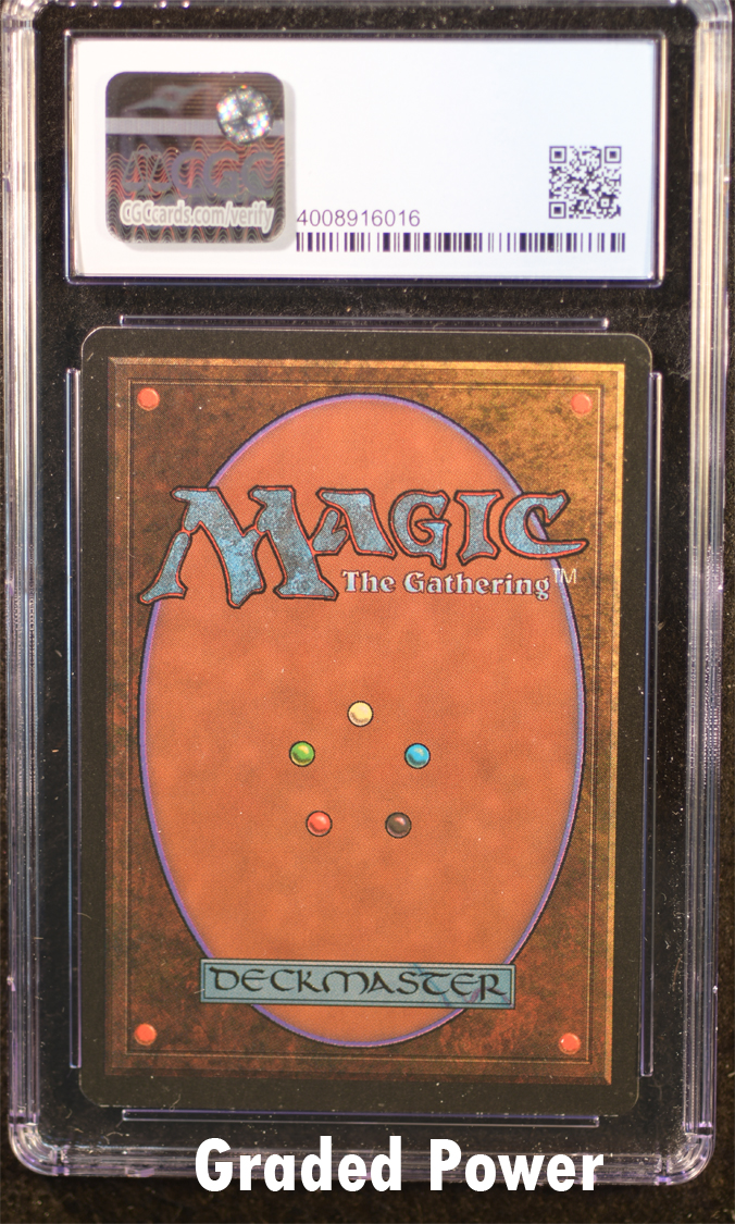 Field of Dreams CGC 8.5 (6016)
