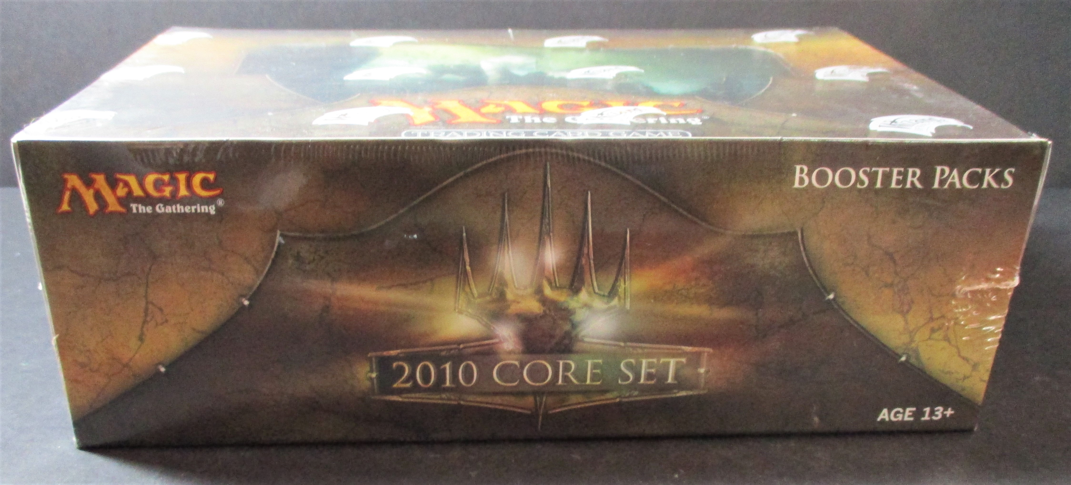 2010 Core Set Booster Box SEALED