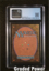 Meekstone CGC 8