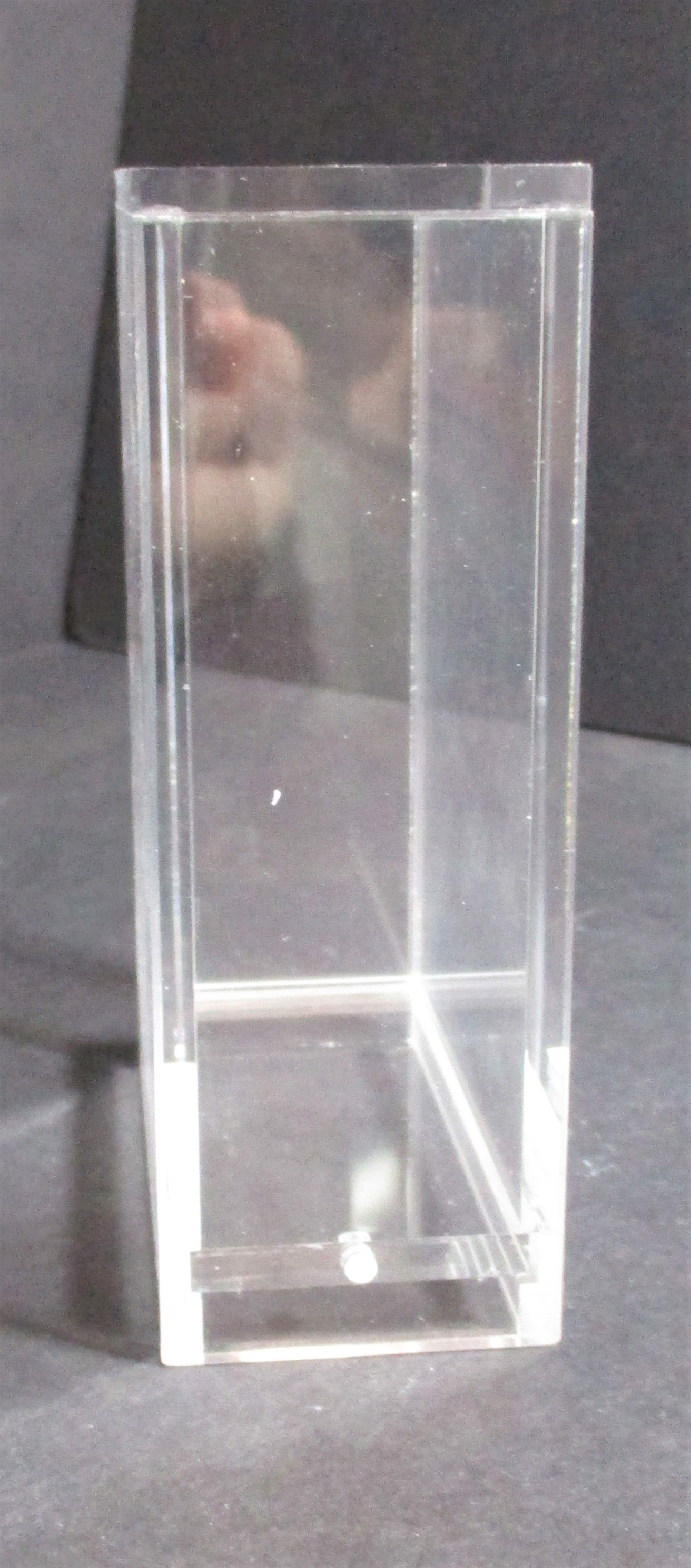 5x Flesh and Blood Starter Deck Acrylic Display Guard (60011)