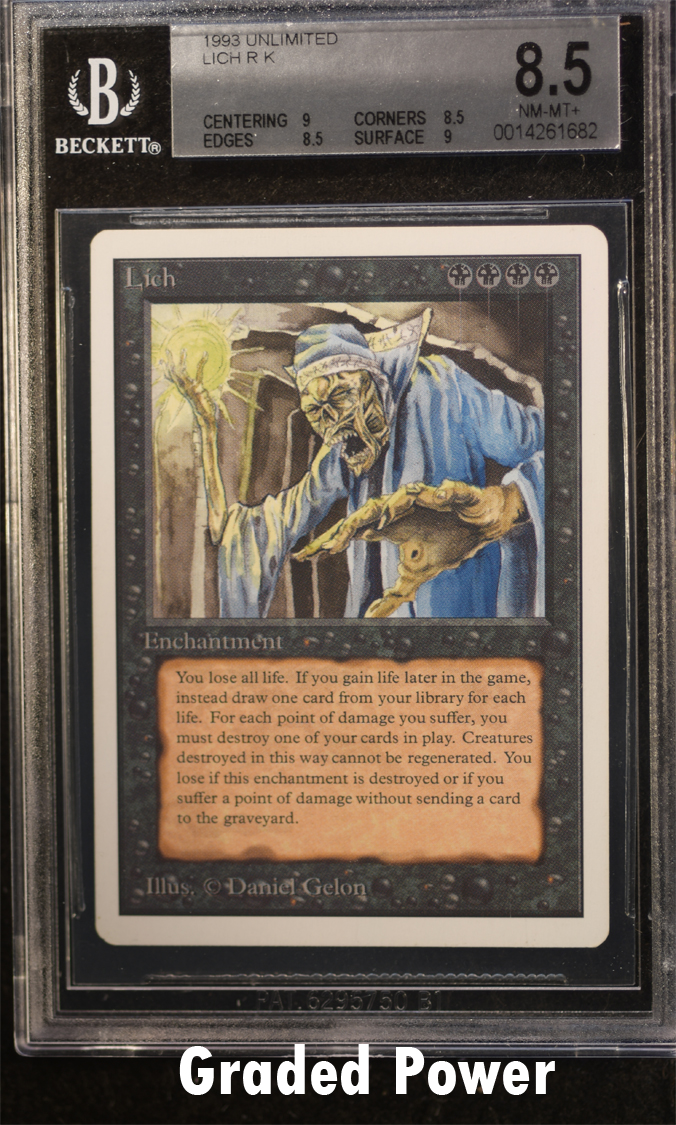 Lich  8.5  (1682)