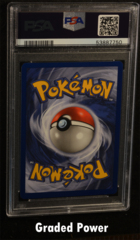 Jigglypuff Black Star Promo PSA 10 (7750) #7