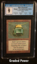 Mox Emerald Limited Edition CGC 9