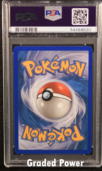 Electabuzz WINNER Best of Game Promo PSA 8 HOLO (8620) #1