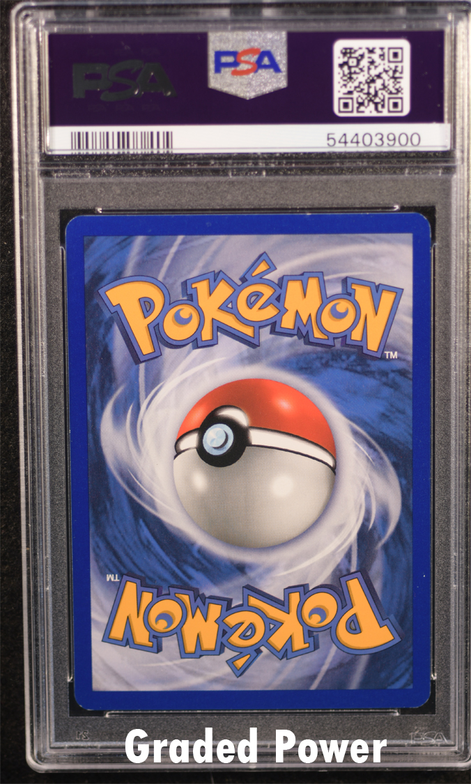 Butterfree PSA 9 (3900) 9/18