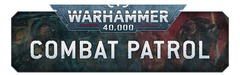 COMBAT PATROL EVENT