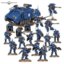 Combat Patrol: Space Marines
