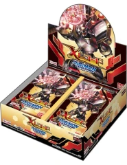 Digimon Card Game: X Record Booster Box