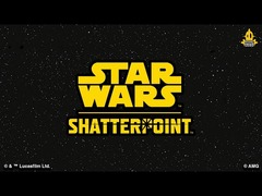 Star Wars Shatterpoint Initiation Event 8/5/23