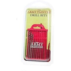 Drill Bits