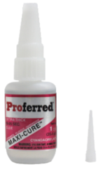 Maxi Cure Glue