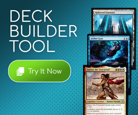 Deckbuilder Search Tool