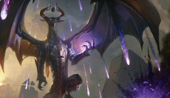 Magic Prerelease