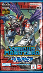 Digimon Card Game: Versus Monsters