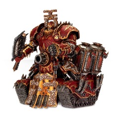 Khorne Lord Of Skulls