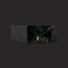 Alien: The Roleplaying Game - Game Mother's Screen