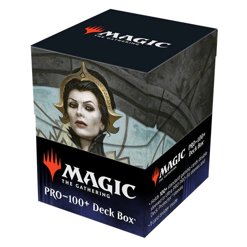 Ultra Pro deck box liliana