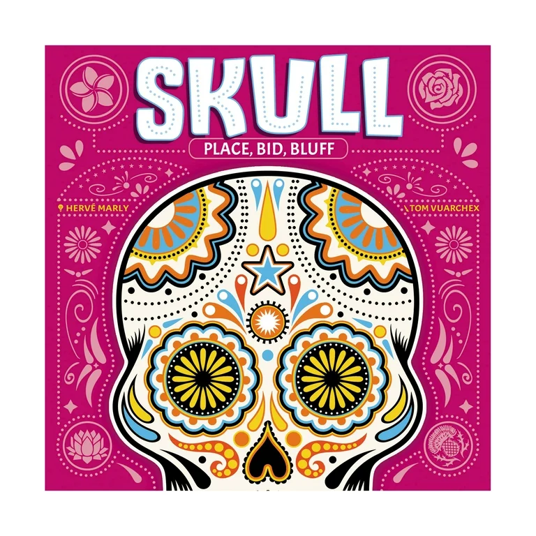 Skull