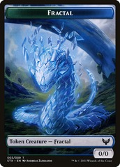 Fractal Token