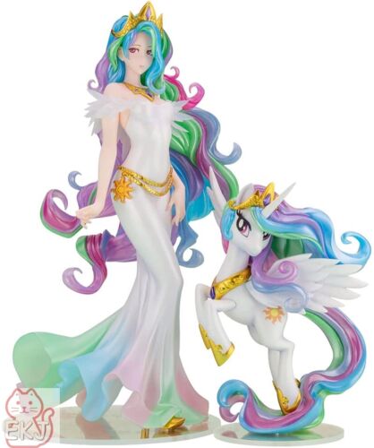 My Little Pony: Princess Celestia Figurine