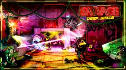 Salvage: Deep Space