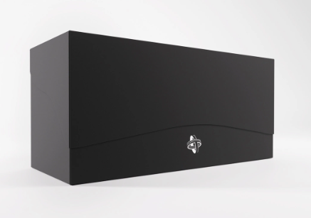 Gamegenic - Triple Deck Holder 300+ XL Black