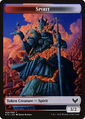 Spirit Token